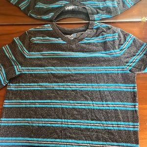 Boys Tony Hawk V-Neck